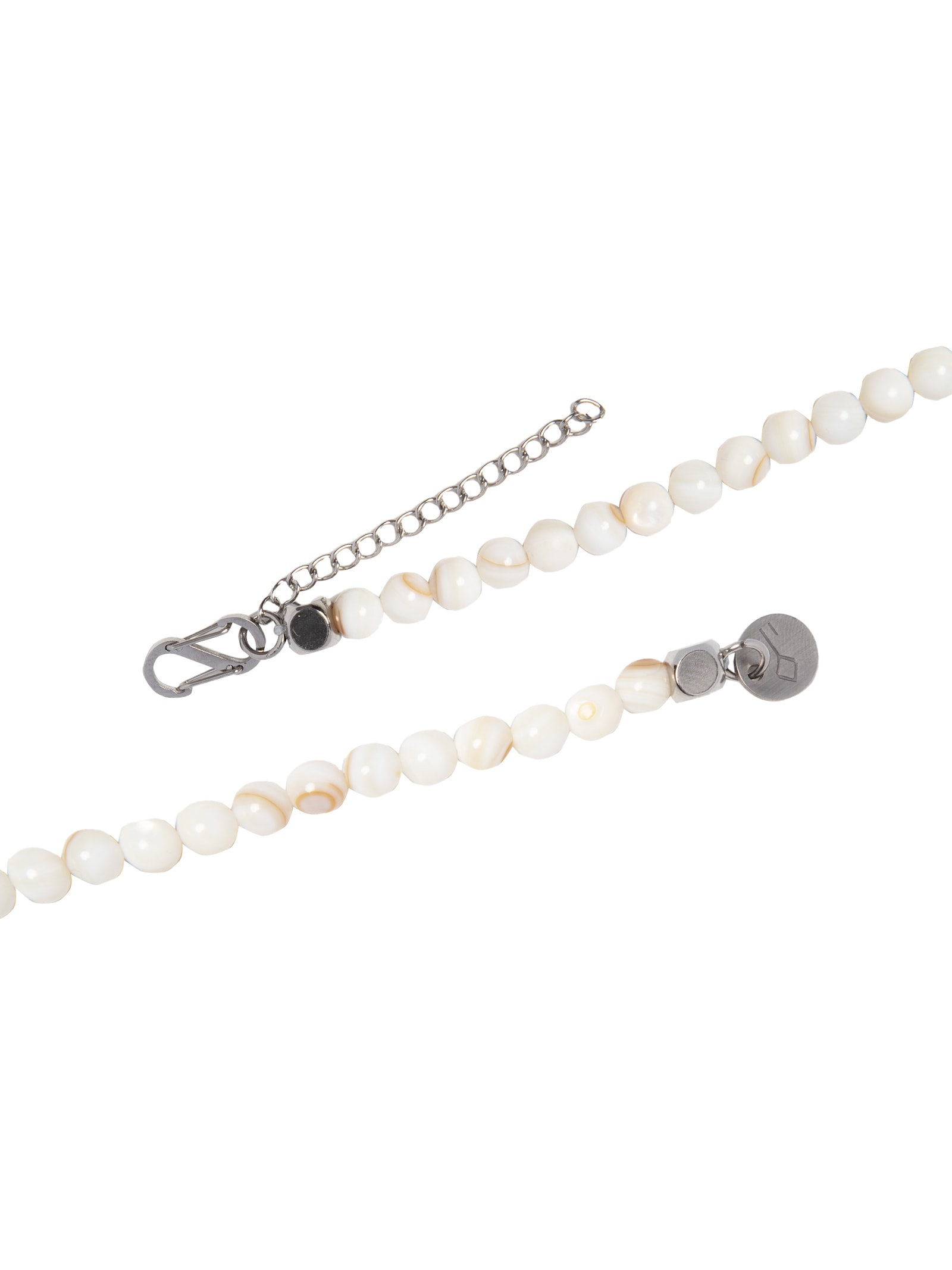 Colar Masculino Slayton Off White Key Design