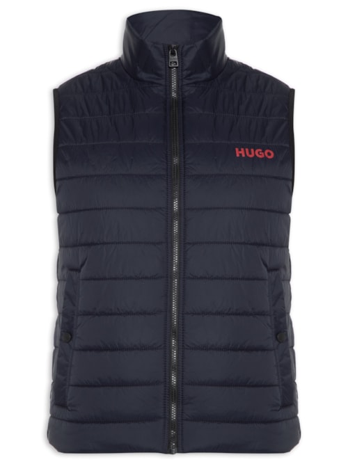 Colete Bentino – Azul