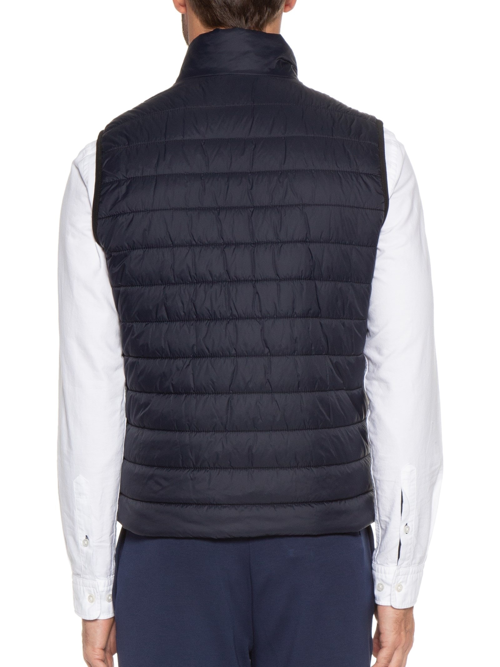 Colete Bentino Azul Hugo