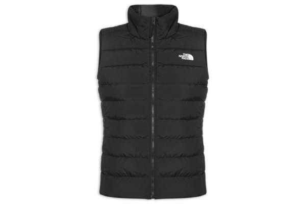 Colete Feminino Aconcagua 3 Vest - Preto
