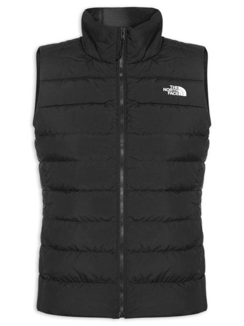 Colete Feminino Aconcagua 3 Vest – Preto