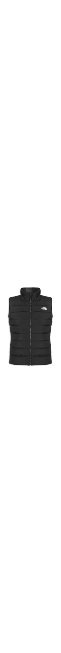 Colete Feminino Aconcagua 3 Vest - Preto