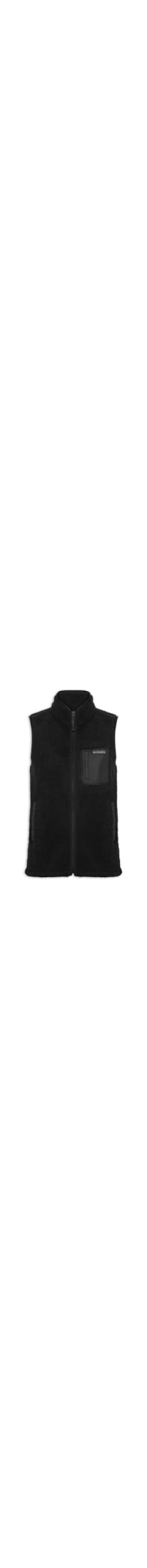 Colete Feminino West Bend II - Preto
