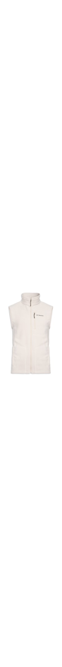 Colete Maculino Fleece Fast Trek™ Vest - Bege