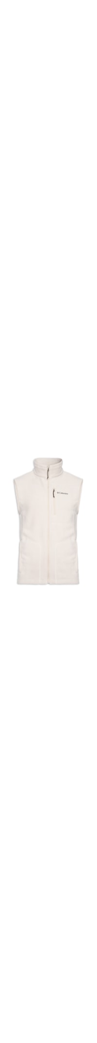 Colete Maculino Fleece Fast Trek™ Vest - Bege