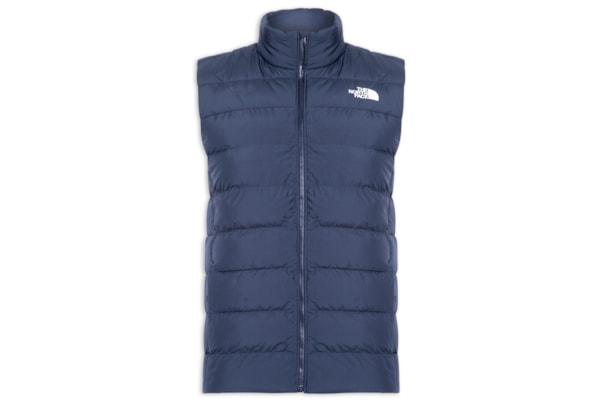 Colete Masculino Aconcagua 3 Vest - Azul