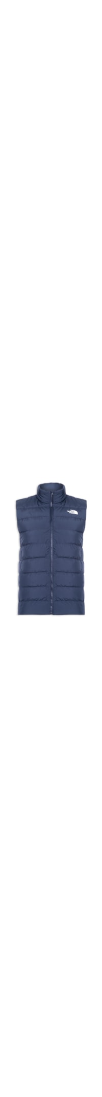 Colete Masculino Aconcagua 3 Vest - Azul