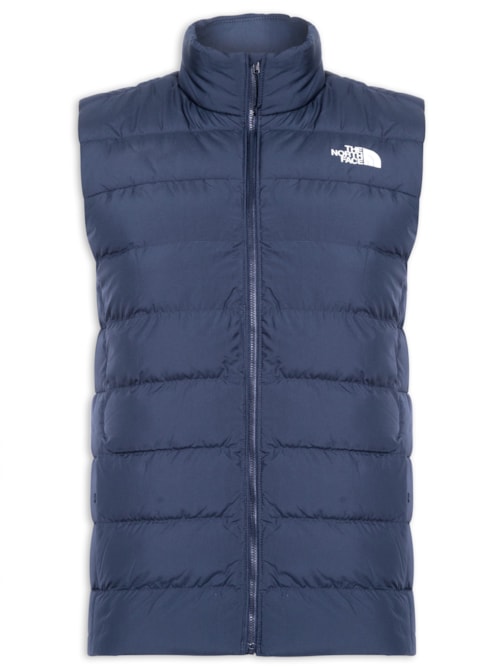 Colete Masculino Aconcagua 3 Vest – Azul