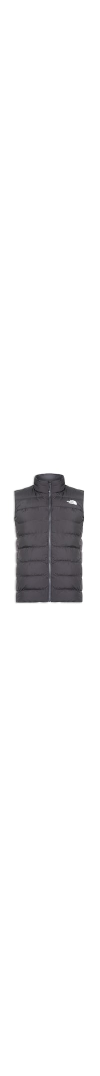 Colete Masculino Aconcagua 3 Vest - Cinza