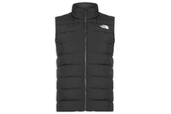Colete Masculino Aconcagua 3 Vest - Preto