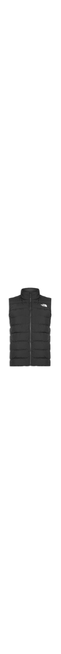 Colete Masculino Aconcagua 3 Vest - Preto