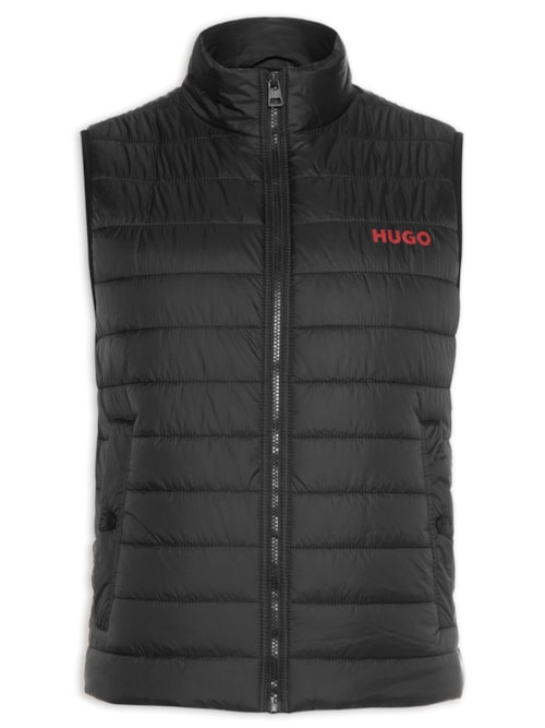 Colete Masculino Bentino - Preto