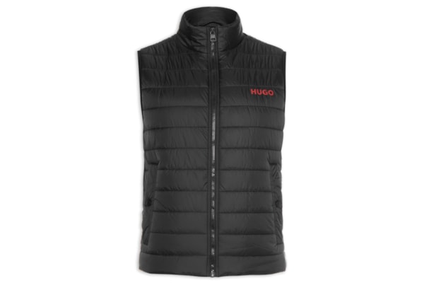 Colete Masculino Bentino - Preto