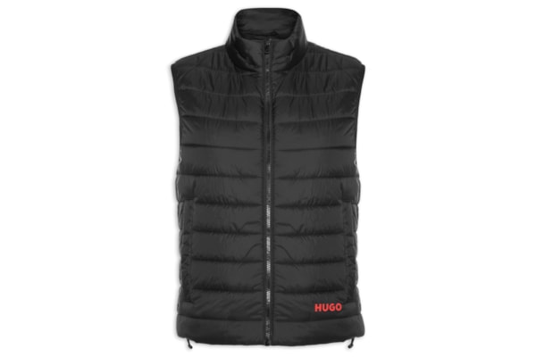 Colete Masculino Brentino - Preto