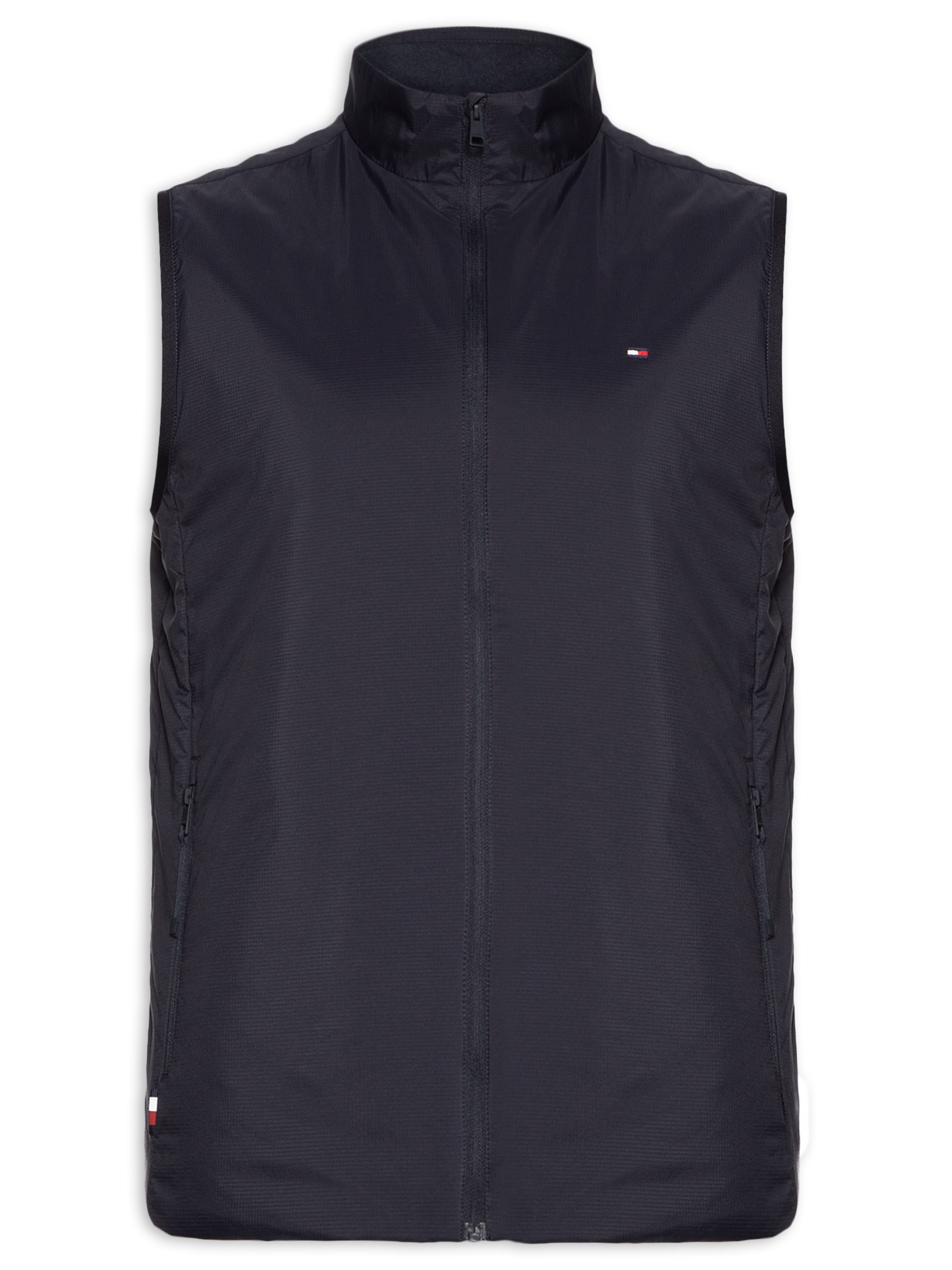 The North Face - Colete Masculino Aconcagua 2 Vest - Azul