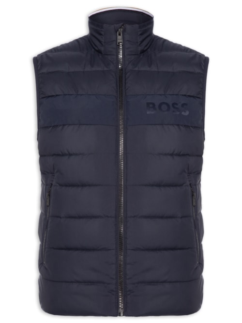 Colete Masculino H Cenito – Azul