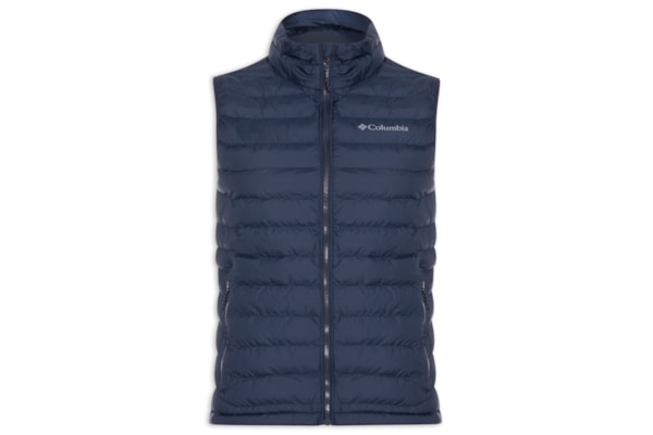 Colete Masculino Powder Lite™ II Omni-heat Reflective - Azul