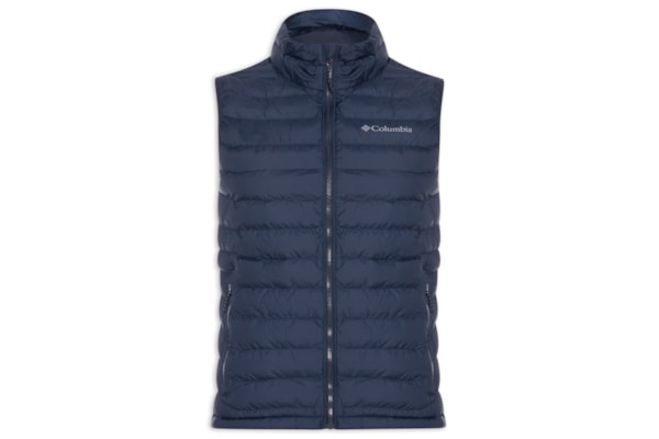 Colete Masculino Powder Lite™ II Omni-heat Reflective - Azul