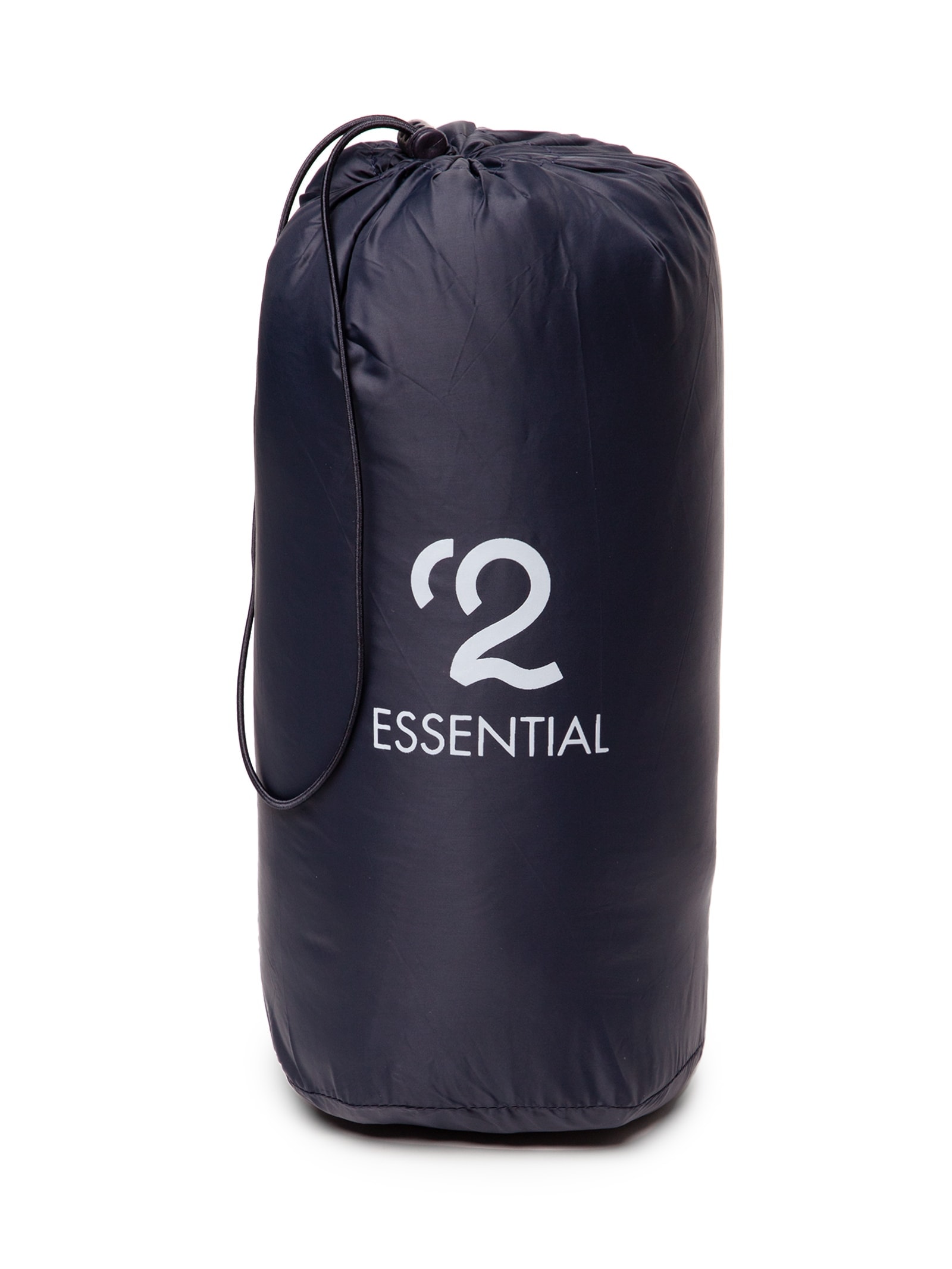 Colete Masculino Puffer Com Saquinho Azul '2 Essential