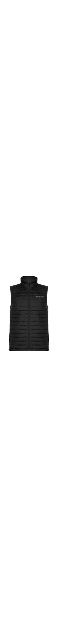 Colete Masculino Silver Falls II Omni-Shield Repellent - Preto