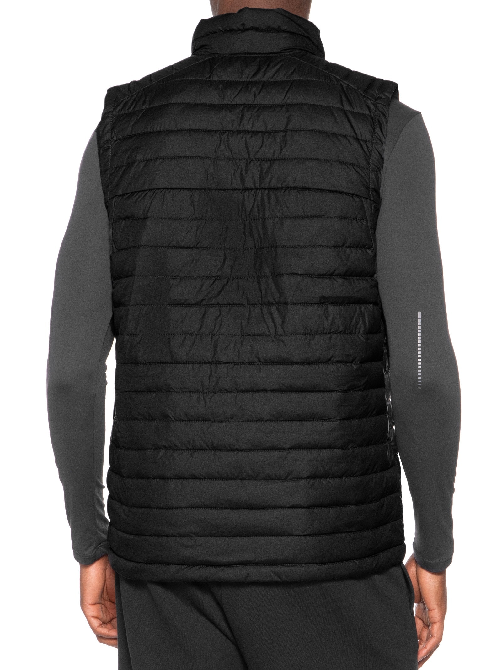 Colete Masculino Silver Falls™ II Omni-Shield Repellent Preto Columbia