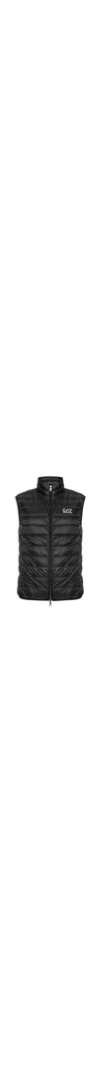 Colete Masculino Train Core Down Light - Preto