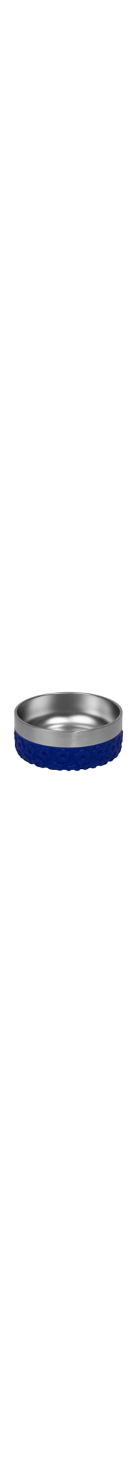 Comedouro Tuff Bowl Mix - Azul