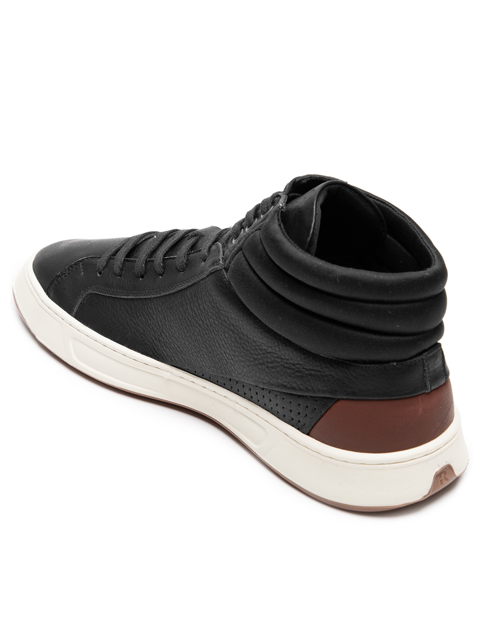 Conjunto Calcinha E Sutiã Comfy Texturizado Preto Reserva Go