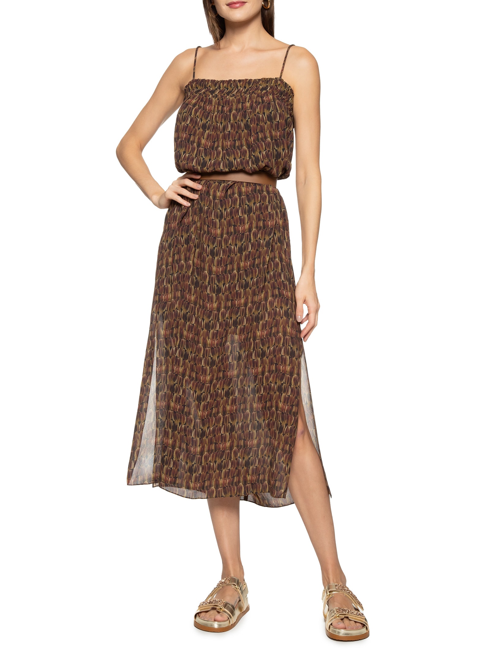 Conjunto Calcinha E Sutiã Comfy Texturizado Preto Anacapri