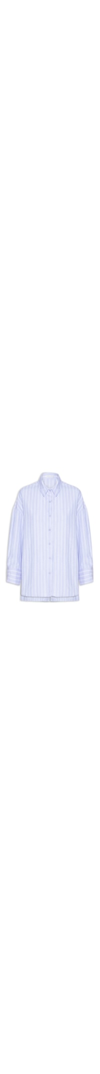 Conjunto Feminino Camisa e Short - Azul