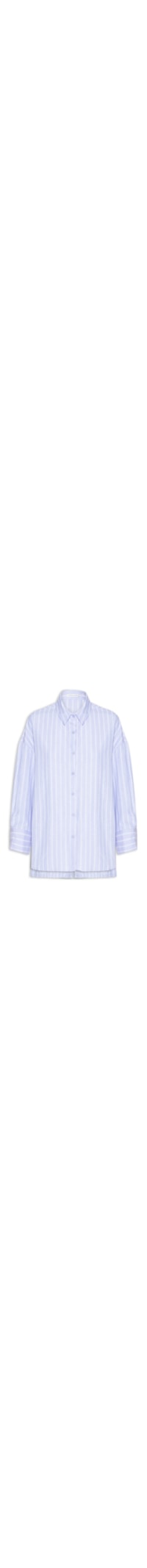 Conjunto Feminino Camisa e Short - Azul