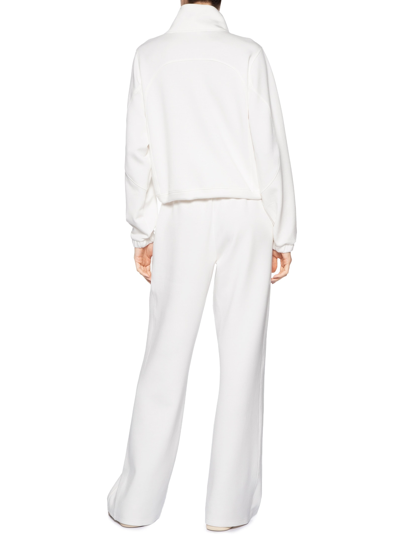 Conjunto Feminino de Moletom – Off White Market 33