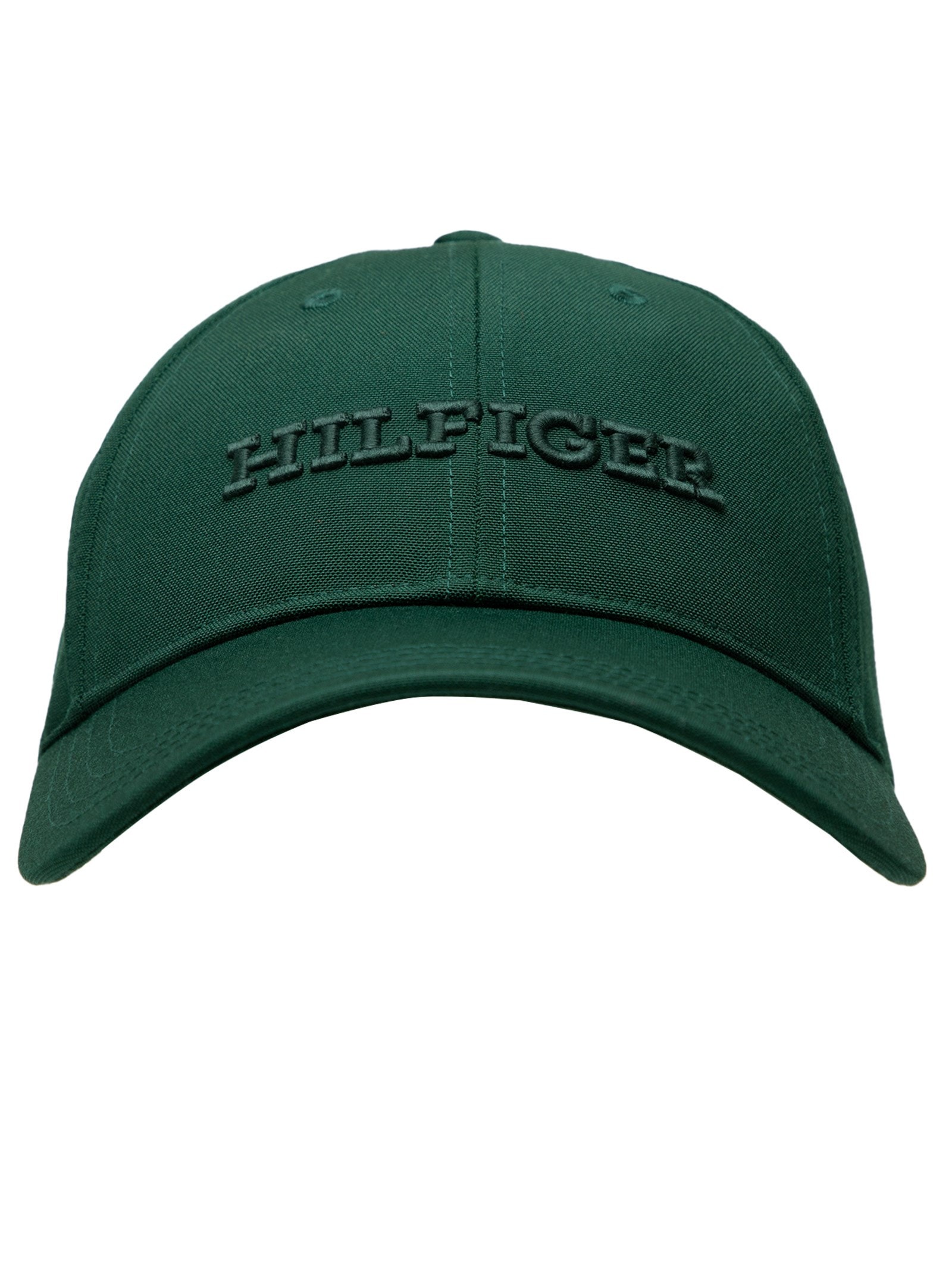 Conjunto Feminino Em Tricot Marrom Tommy Hilfiger