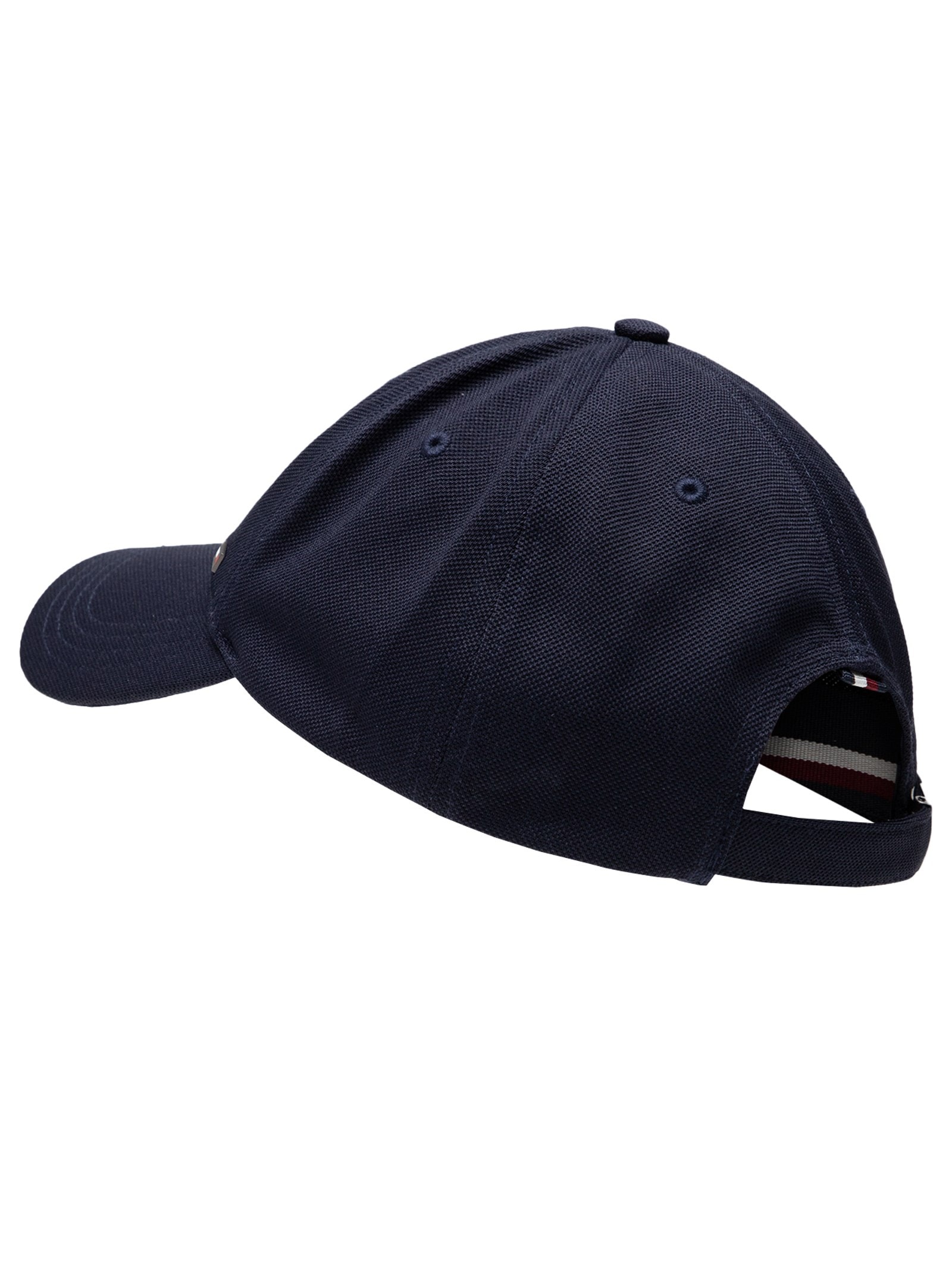 Conjunto Feminino Em Tricot Marrom Tommy Hilfiger