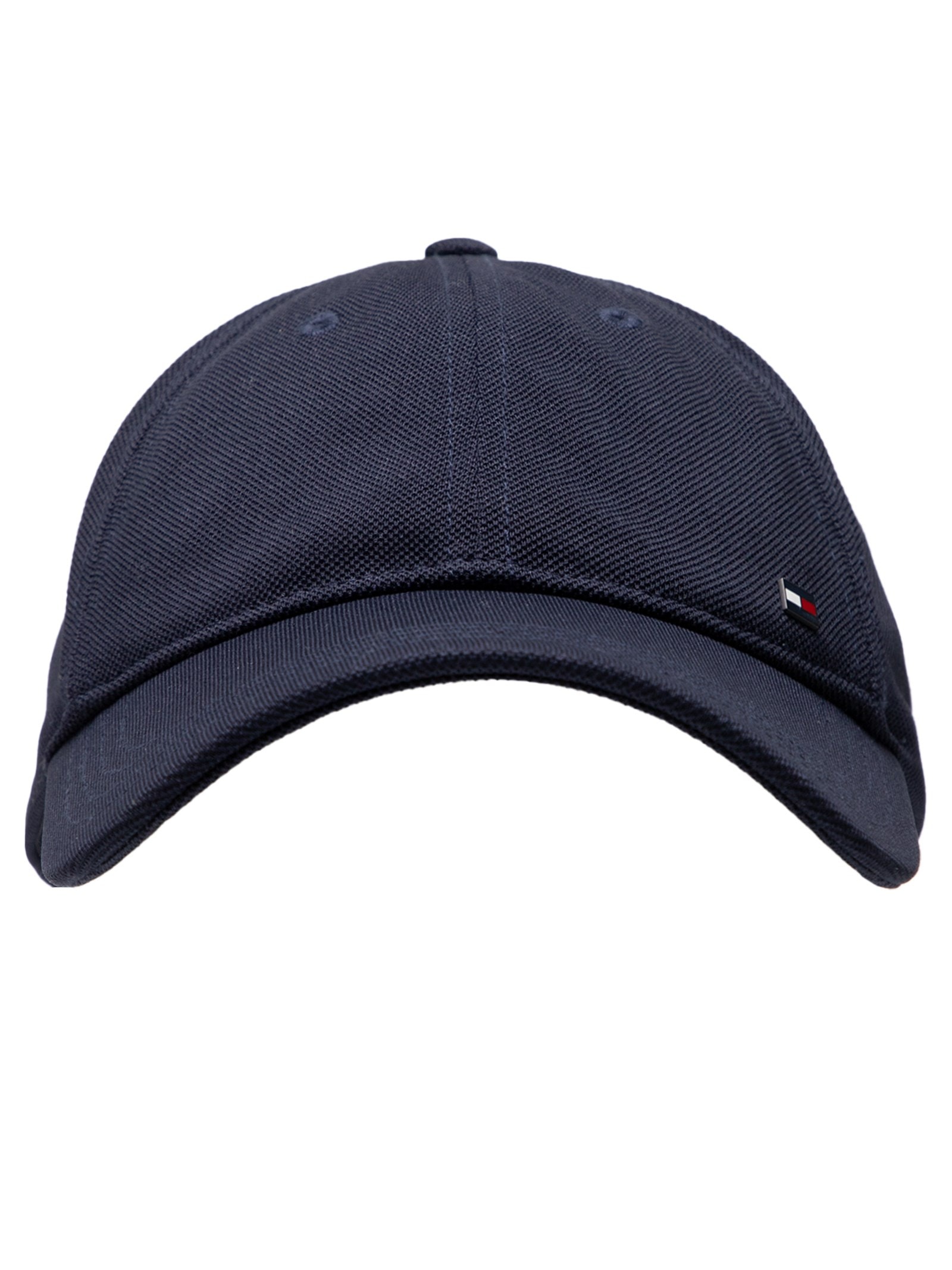 Conjunto Feminino Em Tricot Marrom Tommy Hilfiger