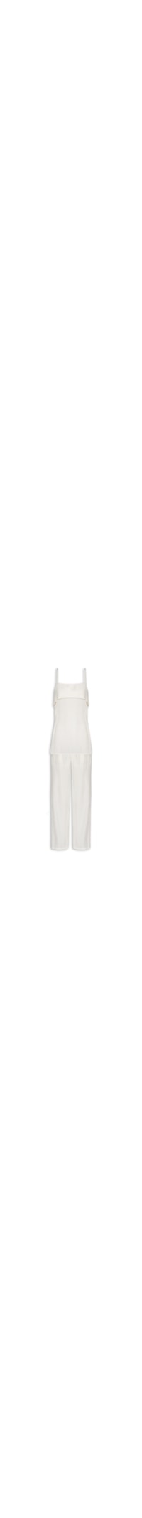Conjunto Feminino Fluido - Off White