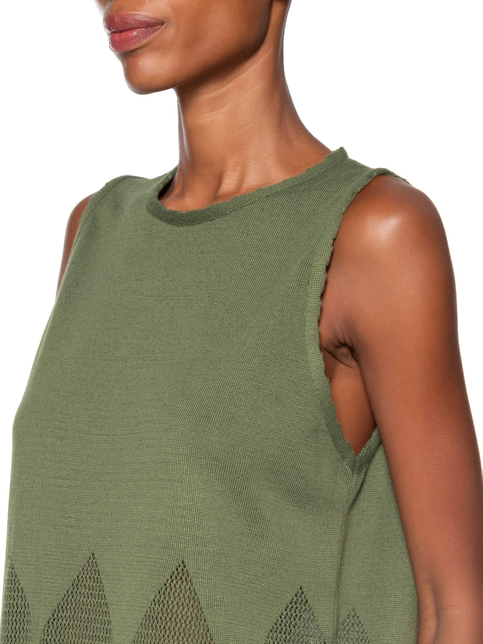 Conjunto Feminino Josie Verde Le Lis