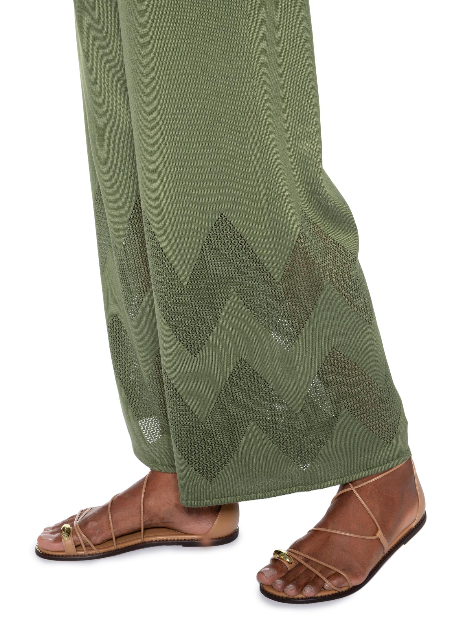 Conjunto Feminino Josie Verde Le Lis