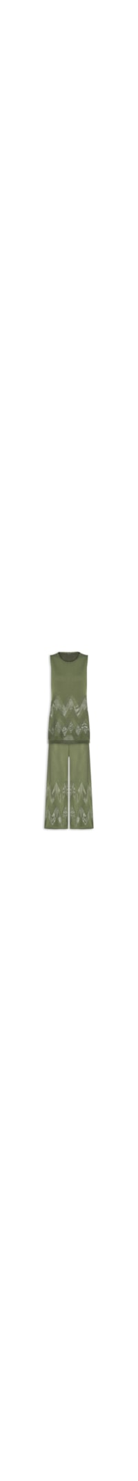 Conjunto Feminino Josie - Verde