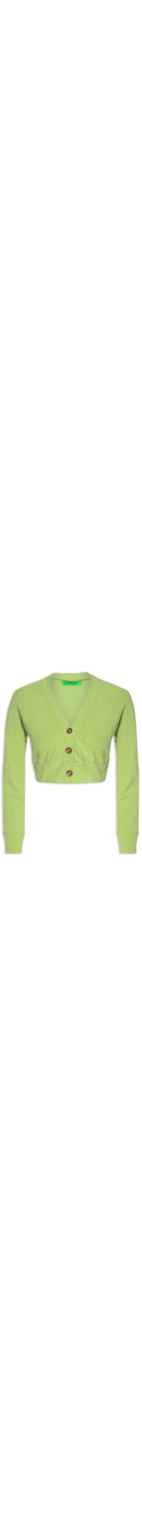 Conjunto Feminino Twin Set - Verde