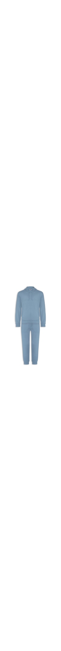 Conjunto Masculino Agasalho Tracksuit Dapodayote - Azul