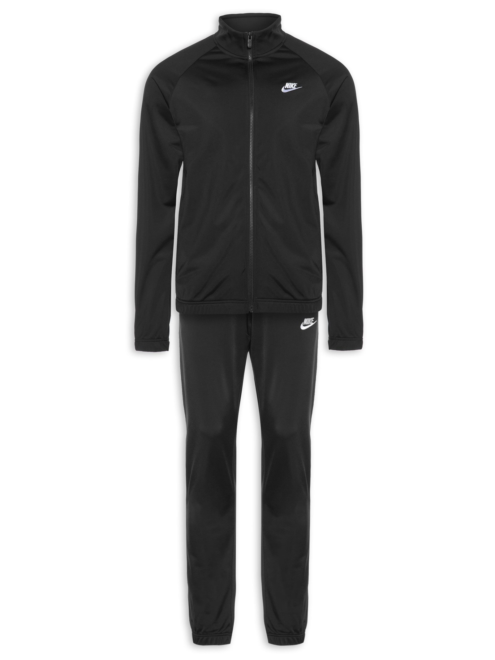 Conjunto Masculino Club Pk Trk Suit - Preto - Nike