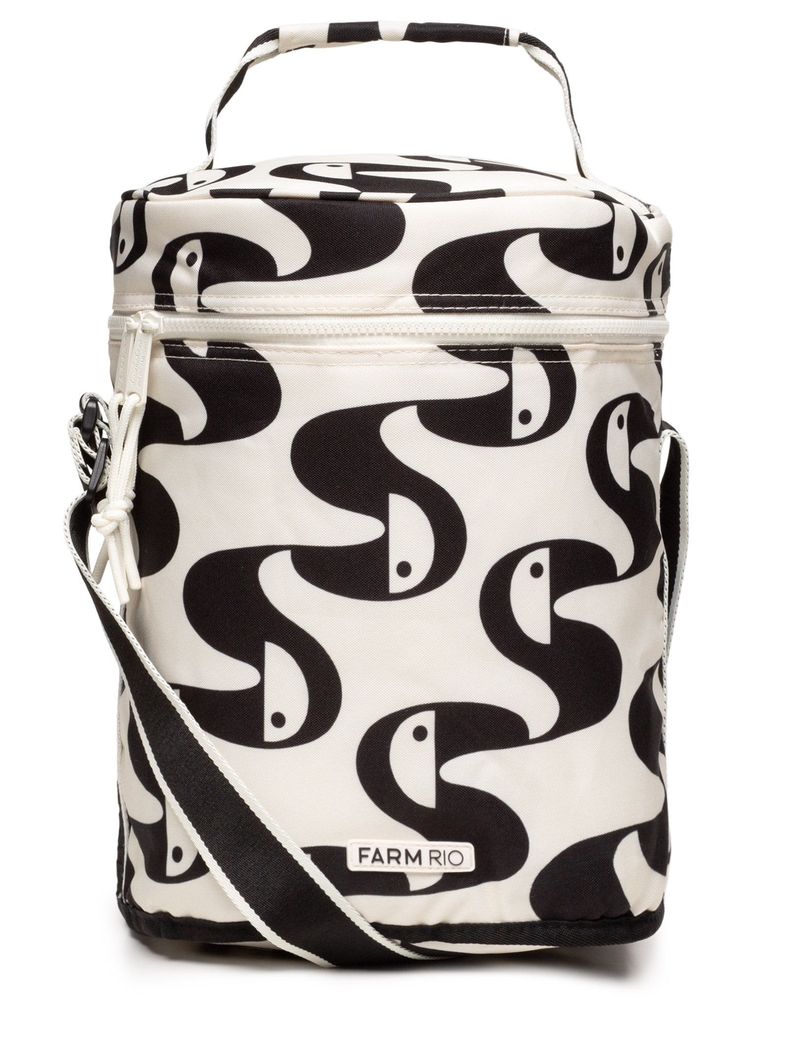 Cooler Farofa Copatucano Pb Branco Farm Etc