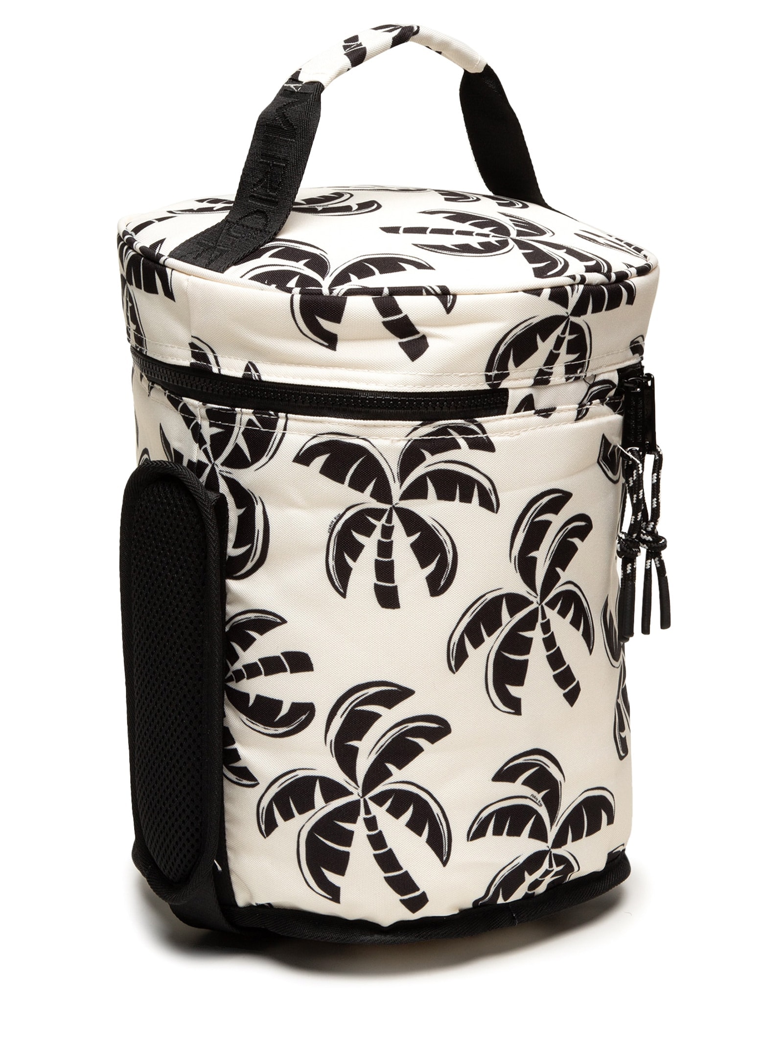 Cooler Farofa Coqueirada Branco Farm Etc