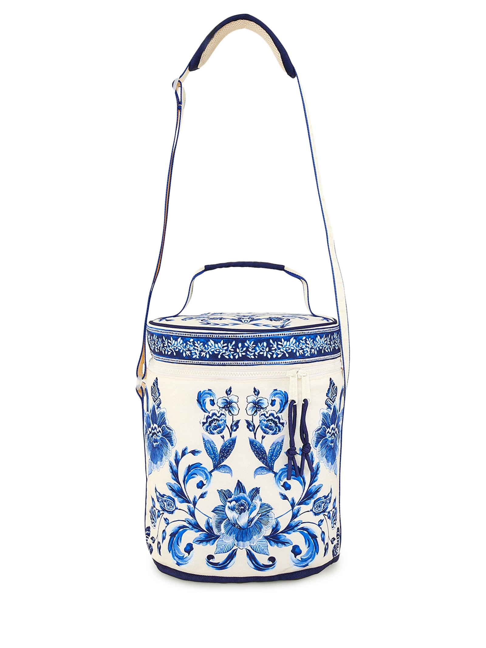 Cooler Farofa Porcelain – Azul Farm Etc