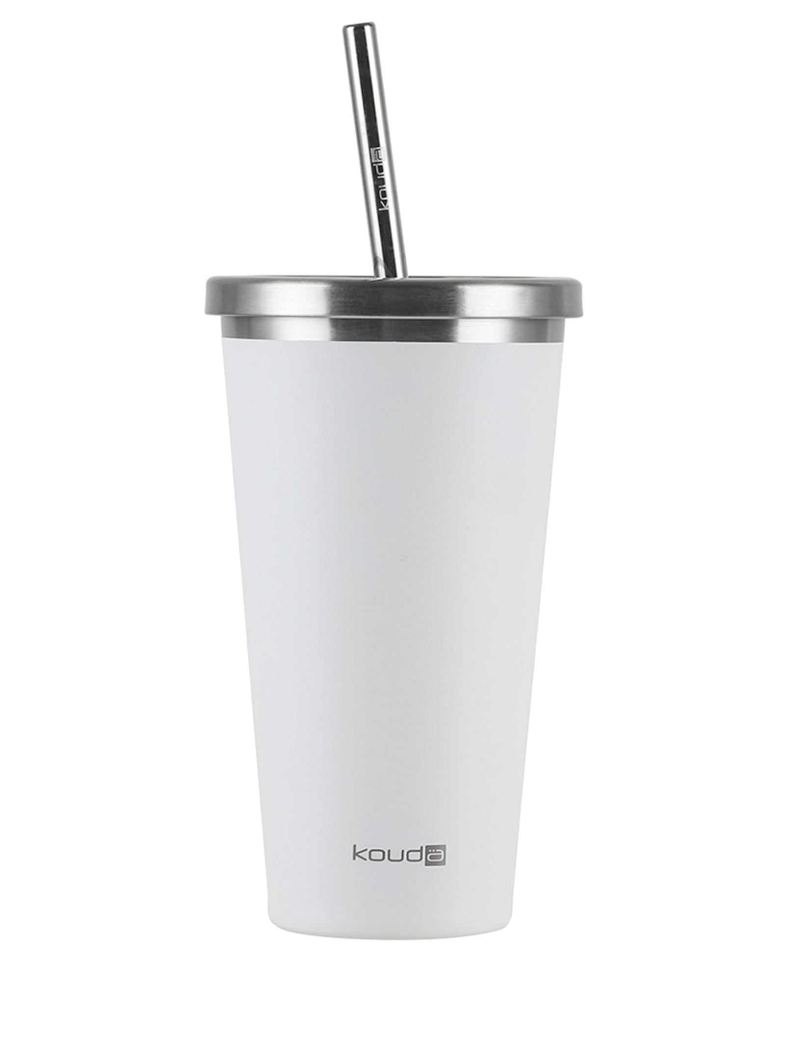 Copo 570ml 10378 Classic Branco Kouda