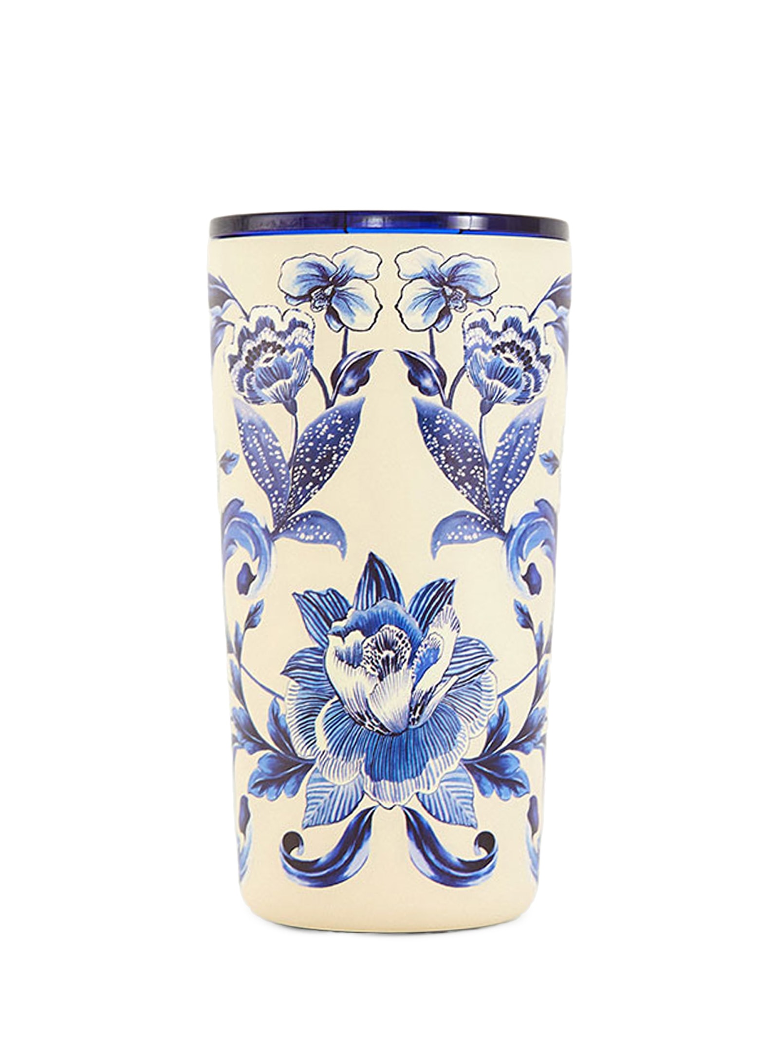 Copo Glub Porcelain Azul Farm Etc