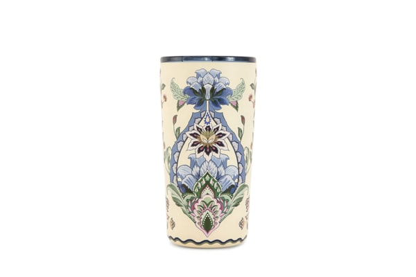 Copo Glub Wonderful Boho - Azul