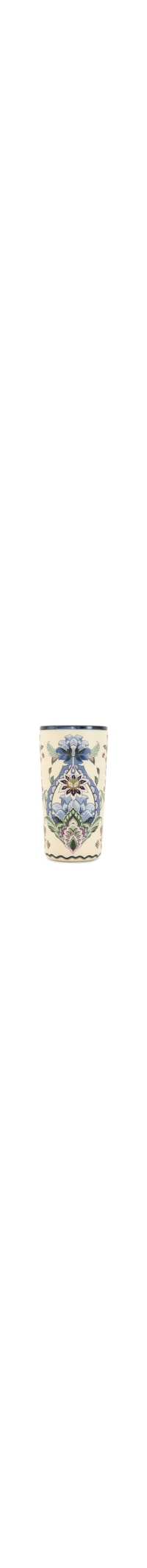 Copo Glub Wonderful Boho - Azul