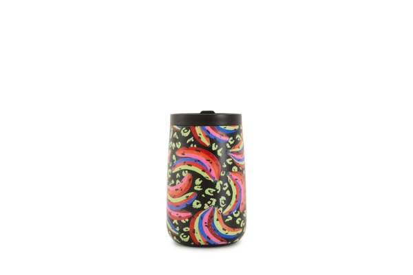 Copo Que Sede 500ML Bananada - Preto